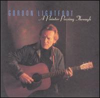 Painter Passing Through von Gordon Lightfoot