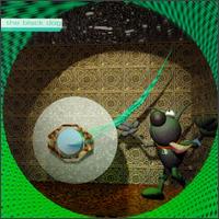 Temple of Transparent Balls von The Black Dog
