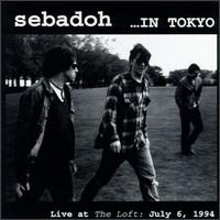 In Tokyo von Sebadoh