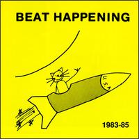 1983-85 von Beat Happening
