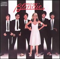 Parallel Lines von Blondie