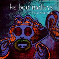 I Hang Suspended von The Boo Radleys