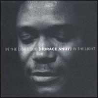 In the Light/In the Light Dub von Horace Andy