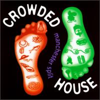 Manchester Split von Crowded House