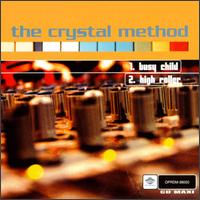 Busy Child [US] von Crystal Method