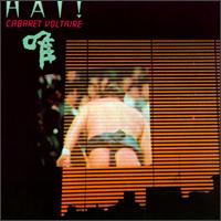 Hai! (Live in Japan) von Cabaret Voltaire