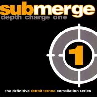 Depth Charge, Vol. 1 von Various Artists