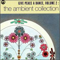 Give Peace a Dance, Vol. 2 von Various Artists