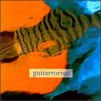 Guitarrorists von Various Artists