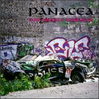 Low Profile Darkness von Panacea
