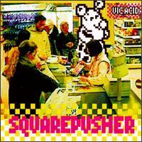 Vic Acid von Squarepusher