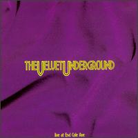Live at End Cole Ave. von The Velvet Underground