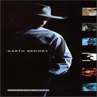 Limited Series von Garth Brooks