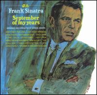 September of My Years von Frank Sinatra