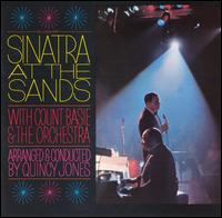 Sinatra at the Sands von Count Basie