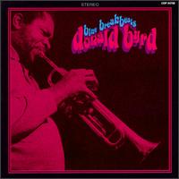 Blue Breakbeats von Donald Byrd