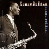 Jazz Showcase von Sonny Rollins