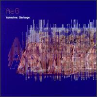 Garbage von Autechre