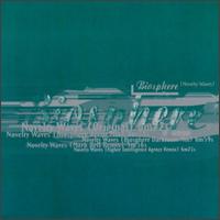 Novelty Waves von Biosphere