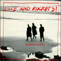 Sorted Sample von Love and Rockets