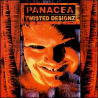 Twisted Designz von Panacea