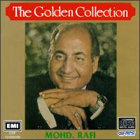 Golden Collection von Mohammed Rafi