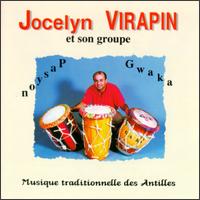 Musique Traditionnelle des Antilles von Jocelyn Virapin