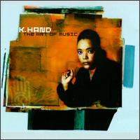Art of Music von K Hand