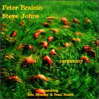 Ceremony von Peter Brainin