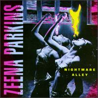 Nightmare Alley von Zeena Parkins