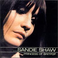 Princess of Britpop [Sequel] von Sandie Shaw