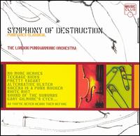 Symphony of Destruction (Punk Goes Classical) von London Punkharmonic Orchestra