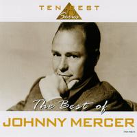 Best of Johnny Mercer von Johnny Mercer