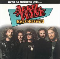 Hits von April Wine
