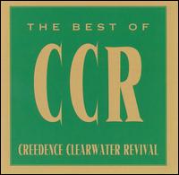 Best of Creedence Clearwater Revival [Fantasy Canada] von Creedence Clearwater Revival