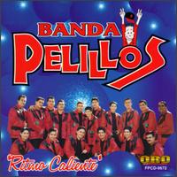 Ritmo Latino von Banda Pelillos