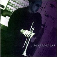 Moving Portrait von Dave Douglas
