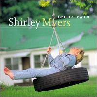 Let It Rain von Shirley Myers