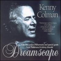Dreamscape von Kenny Colman