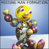 Missing Man Formation von Vince Welnick