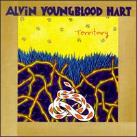 Territory von Alvin Youngblood Hart