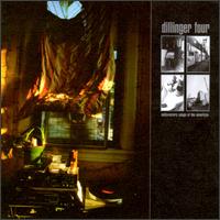 Midwestern Songs of the Americas von Dillinger Four