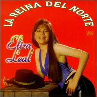 Reina del Norte von Eliza Leal