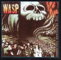 Headless Children von W.A.S.P.