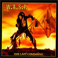 Last Command von W.A.S.P.