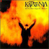 Discouraged Ones von Katatonia