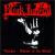 Vamprr: Throne of the Beast von Black Funeral