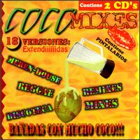 Coco Mixes a Bailar con Cocoband von Pochi y Su Cocoband