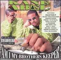 Am I My Brother's Keeper von Kane & Abel