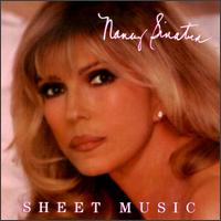 Sheet Music von Nancy Sinatra